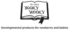 My Little Booky Wooky